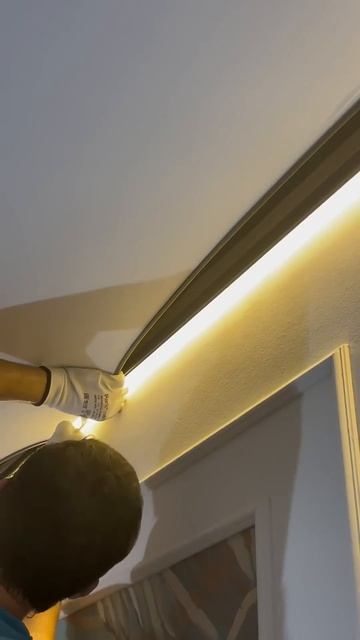 5 минутами не обошлось #натяжнойпотолок#юмор#ремонт#ст смотреть онлайн