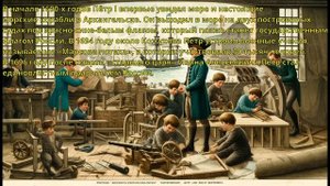 1 Предпосылки и начало преобразований. История 8 класс.