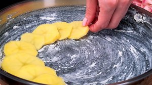 Я бы могла готовить эту картошку каждый день! Очень простой и невероятный рецепт!