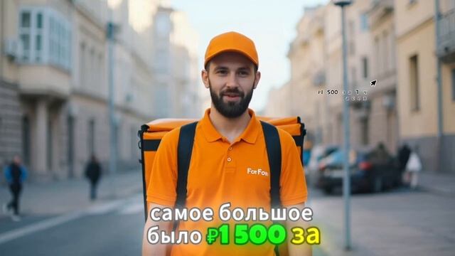 Яндекс Еда - отзывы о работе курьером в разных городах смотреть онлайн