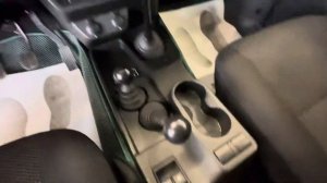 Лада Нива Легенд, 2024 год