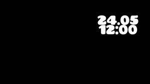 Айсберг по взломам тв- трейлер