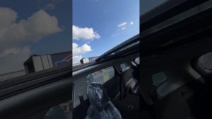 Сказ, как я два Kia sportage принимал.