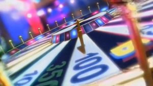 Заставка Поле Чудес (2000-2001, 1080p50)