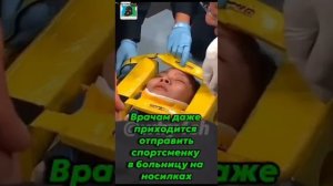 Прыжок с горки и парашута,фигура которой ты не видел, доктор боец в бодрой подборке видео