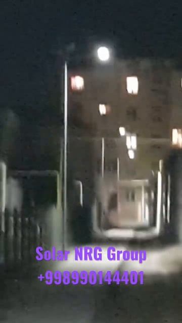 Солнечный светодиодные фонари ,светильники /Solar street ligh