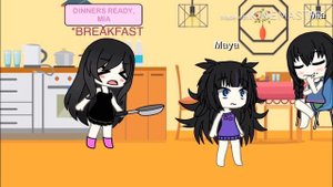 The hated child who became a princess: тнe spoiled brat’s point of view {𝖦𝖫𝖬𝖬}