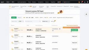 P2P Торговля на Bybit 2025: Полная Инструкция + Бонусы!