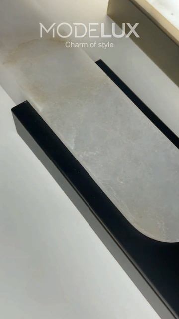 Бренд MODELUX / Настенные светильники из коллекции Modestyle MS смотреть онлайн