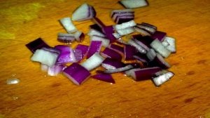 Салат из дайкона с кунжутом