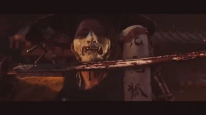 Ghost of Yotei (2025) | РУССКИЙ ТРЕЙЛЕР (озвучка)