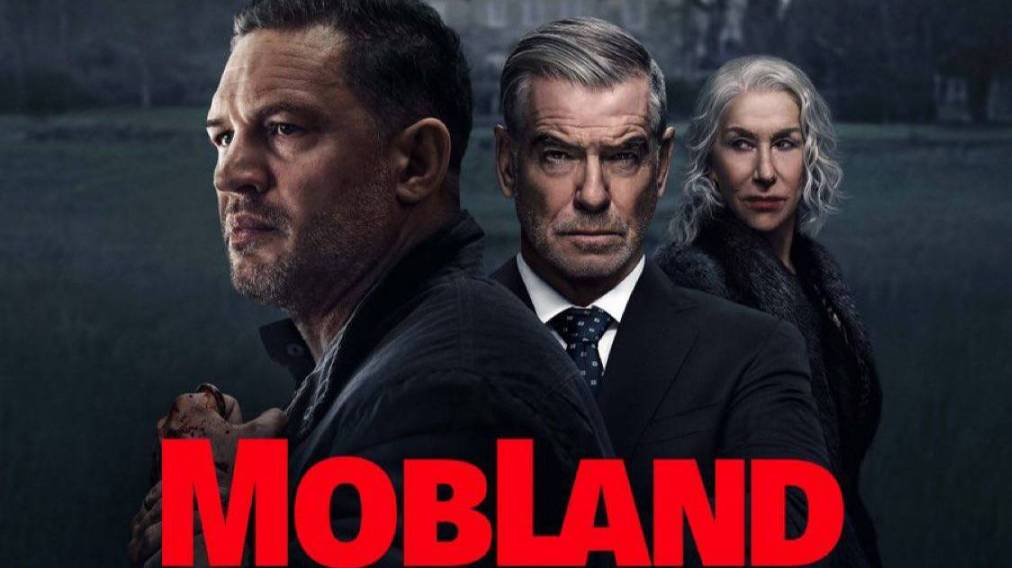 Сериал Гангстерленд – 1 сезон 7 серия / MobLand