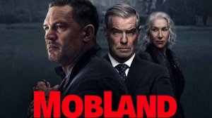 Сериал Гангстерленд – 1 сезон 7 серия / MobLand