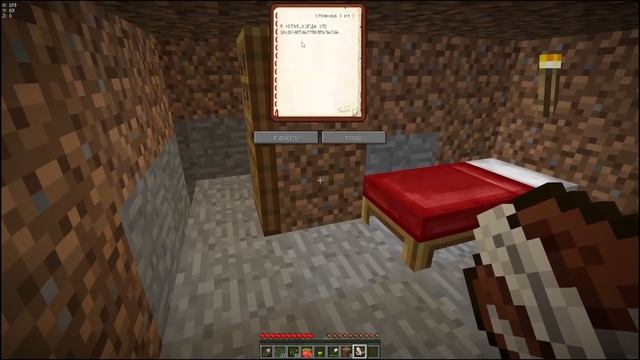 ЧТО СКРЫВАЕТ ЭТОТ ЖИТЕЛЬ В СВОЁМ ПОДВАЛЕ?🤯