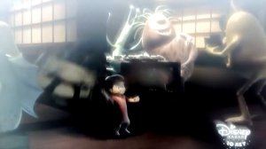 Корпорация монстров следующая ПЯТНИЦА 19:30