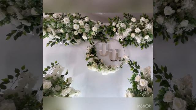 Оформление вашего праздника работаем Москва и област? смотреть онлайн