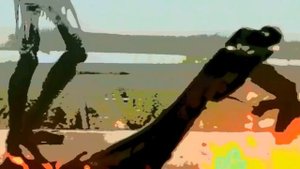 Терминатор темные судьбы rev9 клип (Seven Nation Army)