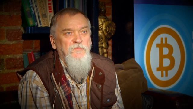 Крипта - Золото цифрового века