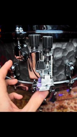 Вот для чего нужна такая машинка Майку #smattdrum #drum #snare #mykeportnoy #music #top #rec #shorts