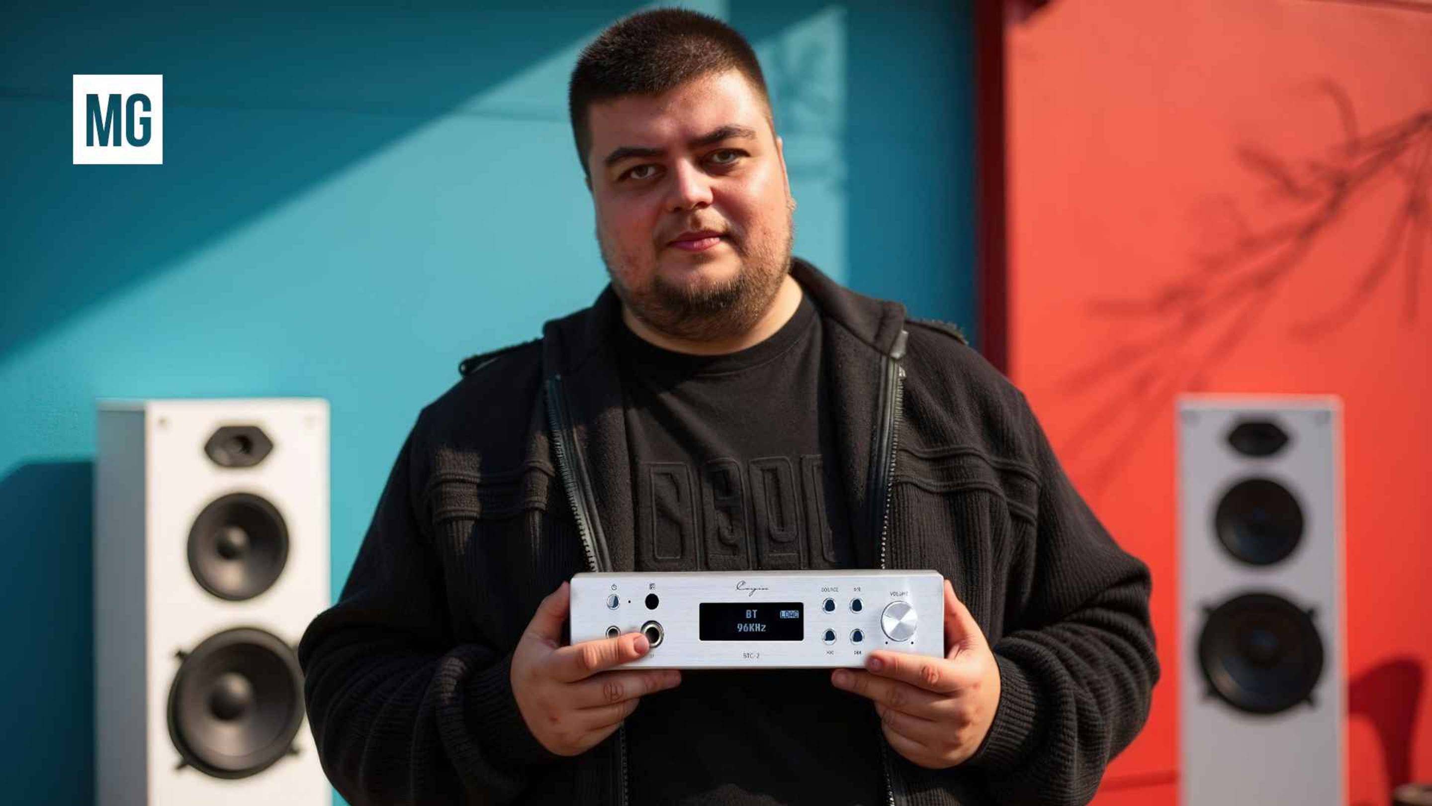 Cayin BTC-2 – Что ты такое? Почему так дёшево и круто?