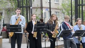 ПОСЛЕ ПАРАДА