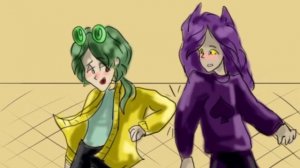 меме My R 13 карт.by AriKa