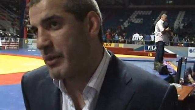 Бувайсар Сайтиев. Интервью
