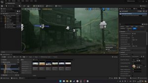Как Сделать КИНОШНОЕ Освещение в Unreal Engine 5 | Туториал д?