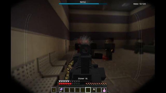 ФИНАЛ - Project Z-38b смотреть онлайн