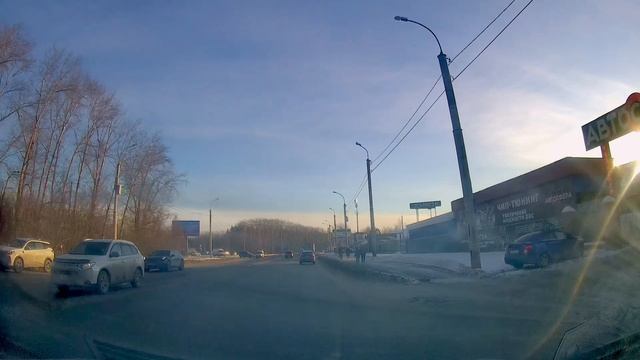 Как доехать из Тюмени в посёлок Боровский? Полный обзор маршрута на авто