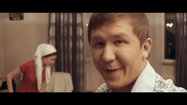 Азамат Исмаилов Келин келгенский'