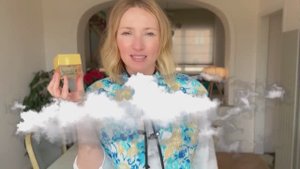 Одним пшиком - на работу, а двумя - на бал Парфюм, который легко носить везде!