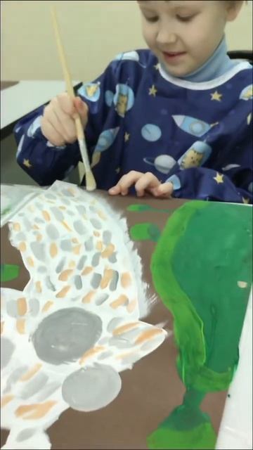 Студия живописи Свет Пермь смотреть онлайн