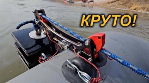 РОУЛЬС с ФИКСАЦИЕЙ. НОВИНКА. ОТЛИЧНО РАБОТАЕТ.