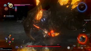 Nioh 2 гюки