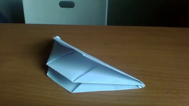 Фигура из бумаги каркара смотреть онлайн