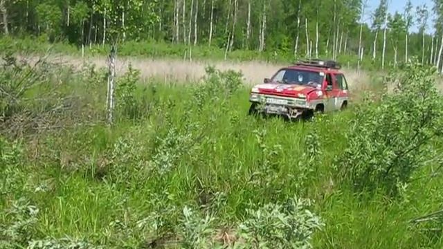 ПЕРЕКАТИ ПОЛЕ ВЕСНА 2011(точка 14болото 1) смотреть онлайн