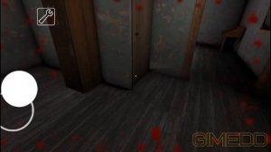 ПОПЫТКА ПРОЙТИ ГРЕННИ РЕВАМП /Granny revamp/ прохождение