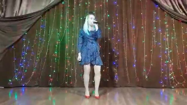 #вокал #новыйгод #синийиней смотреть онлайн