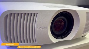 ТОП 5 Лучший проектор для домашнего кинотеатра 2024 года