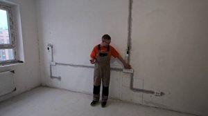 Управление освещением с трех мест проходными двухкла?