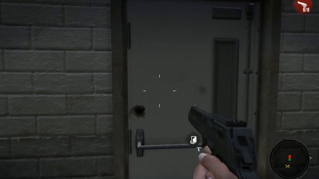 Dead Island gameplay radio Глава 16: ''Взаперти'' 26 смотреть онлайн