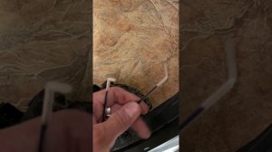 Залипание линзы ДС на Киа Рио 3. РЕШЕНИЕ