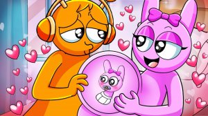 Мультики про Sprinki|СПРУНКИ или СПРУНКЕ | МУЛЬТФИЛЬМЫ SPRUNKI