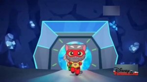 Заставка Далее и Прямо сейчас Говорящий том:герои (Кан