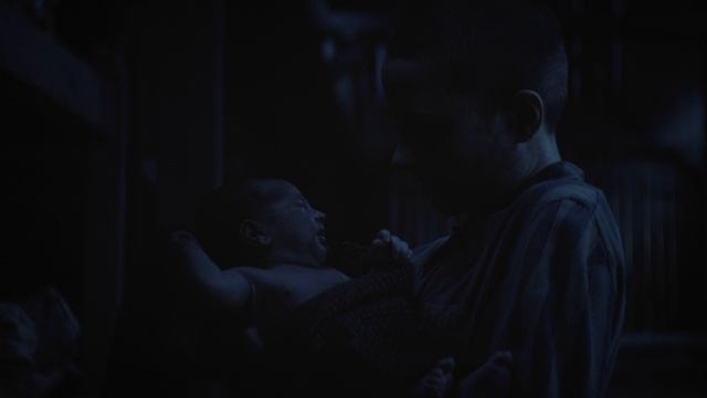 Татуировщик из Освенцима  сезон 5 серия сериал 2024