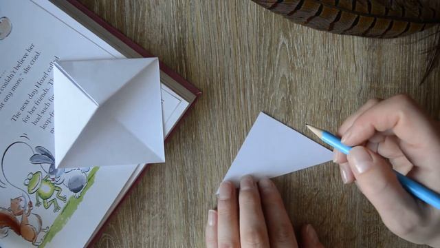 DIY Kawaii закладка для книг пандочка | ПРОСТЫЕ КАВАЙНЫЕ ЗАКЛАДКИ
