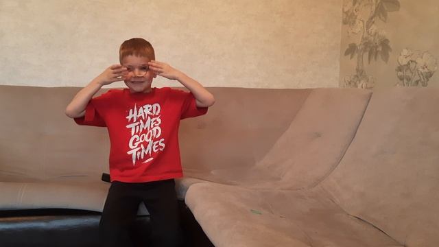 Фокус №2.#baby#дети#прикол#сребенком#семьявместе#семья
