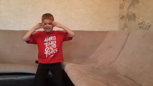 Фокус №2.#baby#дети#прикол#сребенком#семьявместе#семья