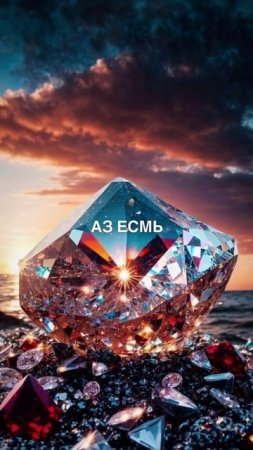 Просто проговори про себя. Чувствуй.